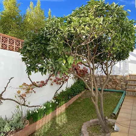 Fuer 2 Personen Ca 35 Qm In Nerja, Andalusien Costa Del Sol * Nerja