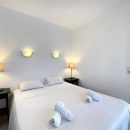 Apartment Fuer 2 Personen Ca 35 Qm In Nerja, Andalusien Costa Del Sol Nerja