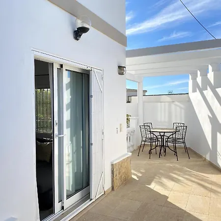 Fuer 2 Personen Ca 35 Qm In Nerja, Andalusien Costa Del Sol Apartment