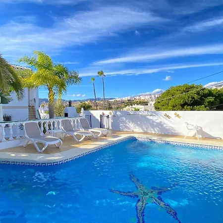 Fuer 2 Personen Ca 35 Qm In Nerja, Andalusien Costa Del Sol Apartment Nerja