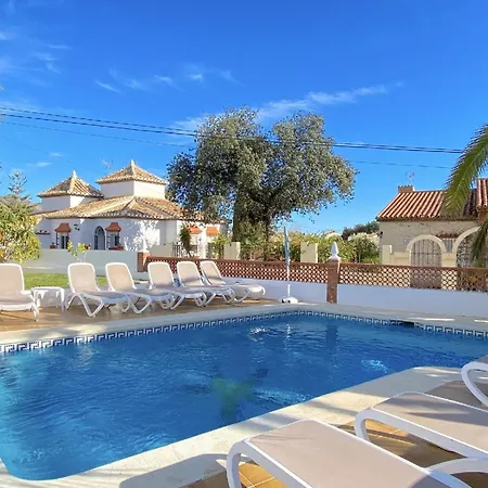 Fuer 2 Personen Ca 35 Qm In Nerja, Andalusien Costa Del Sol Nerja