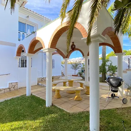 Fuer 2 Personen Ca 35 Qm In Nerja, Andalusien Costa Del Sol * Nerja
