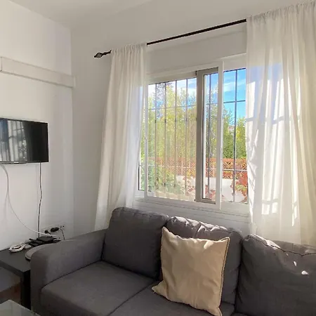 Fuer 2 Personen Ca 35 Qm In Nerja, Andalusien Costa Del Sol Apartment