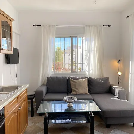 Διαμέρισμα Fuer 2 Personen Ca 35 Qm In Nerja, Andalusien Costa Del Sol *