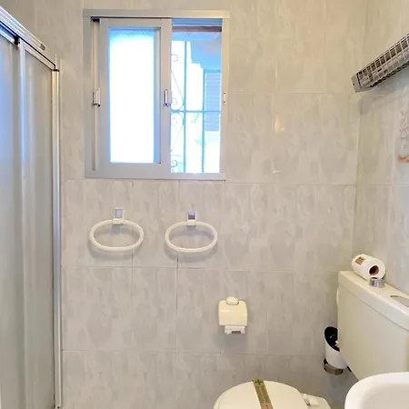 Fuer 2 Personen Ca 35 Qm In Nerja, Andalusien Costa Del Sol Διαμέρισμα *