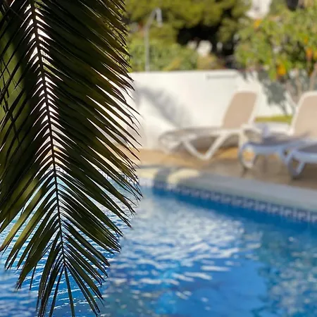 Fuer 2 Personen Ca 35 Qm In Nerja, Andalusien Costa Del Sol Διαμέρισμα Nerja