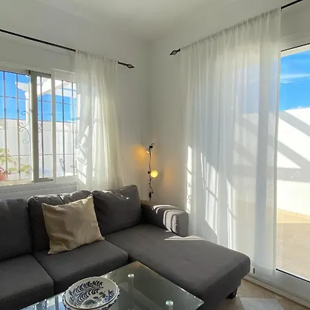 Διαμέρισμα Fuer 2 Personen Ca 35 Qm In Nerja, Andalusien Costa Del Sol