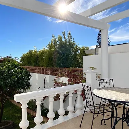 Fuer 2 Personen Ca 35 Qm In Nerja, Andalusien Costa Del Sol *